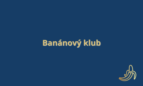 Banánový klub